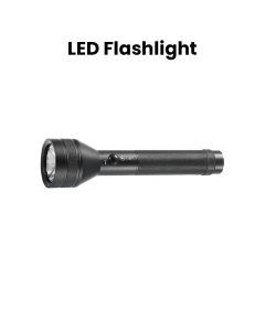 Mr. Light LED Flashlight | Mr. 2100