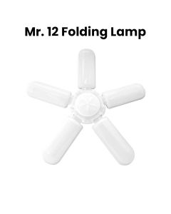 Mr. Light Folding Lamp | MR 12