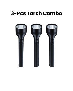 Mr. Light 3-Pcs Torch Combo |GT35