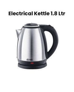 Mr. Light Mr. 2960 Electrical Kettle 1.8 Ltr