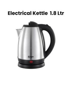 Mr. Light 1.8 Ltr Electrical Kettle | MR 2961