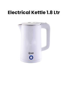 Mr. Light Electrical Kettle 1.8 Ltr | MR 2950