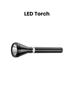 Mr. Light LED Torch | MR RX8IN