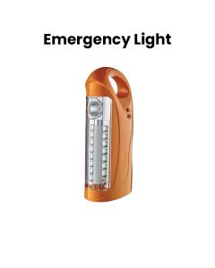 Mr. Light Emergency Light V.2.2 | MR 550