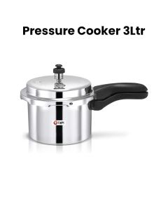 Mr. Light 3Ltr Pressure Cooker | MR 5904