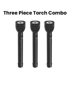 Mr. Light Three Piece Torch Combo | MR 3021