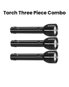 Mr. Light Torch Three Piece Combo | MR 2014