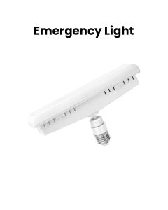 Mr. Light  Emergency Light | MRGJ 1051