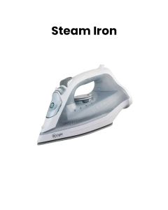 Mr. Light Steam Iron | MRGS 4402