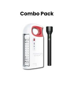 Mr. Light Combo Pack | MRGD 91