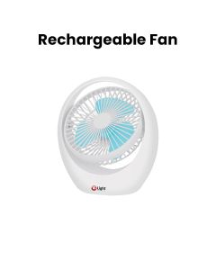 Mr. Light Rechargeable Fan | MR 3430