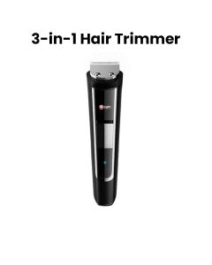 Mr. Light 3-in-1 Hair Trimmer | MR 6032