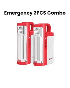 Mr. Light Emergency V.2.2 2PCS Combo | MR 850