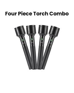 Mr. Light Four Piece Torch Combo | MRGD 3002