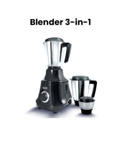 Mr. Light 3-in-1 Blender | MR 0520 AURA