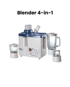 Mr. Light 4-in-1 Blender | MR 1041