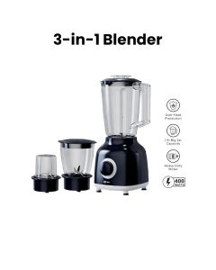 Mr. Light 3-in-1 Blender | MR 1031