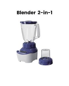 Mr. Light 2-in-1 Blender | MR 1023