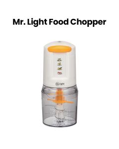 Mr. Light Food Chopper | MR 5402