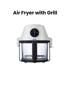 Mr. Light Air Fryer with Grill | MR 2536