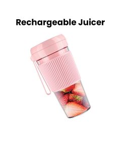 Mr. Light Rechargeable Juicer | MR 5005