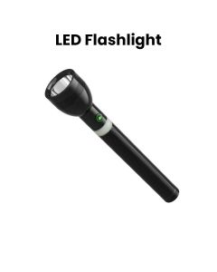 Mr. Light LED Flashlight | MRGD 2030