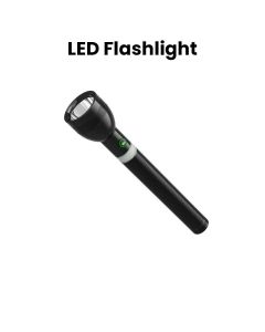 Mr. Light LED Flashlight | MRGD 3033