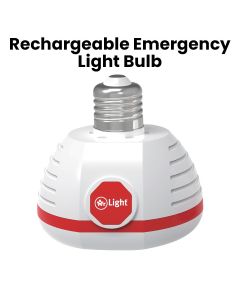 Mr. Light Emergency Light Bulb | MRGJ 9090