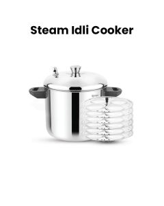 Mr. Light Steam Idli Cooker | MR 2541