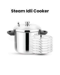 Mr. Light Steam Idli Cooker | MR 2544