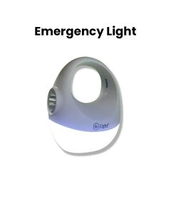 Mr. Light Emergency Light 