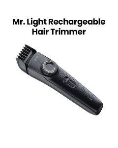 Mr. Light Hair Trimmer | MR 6034