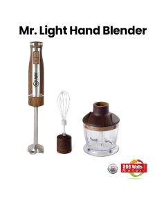 Mr. Light Hand Blender | MR HB0503