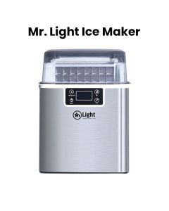 Mr. Light Ice Maker 