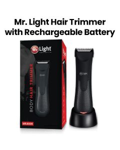 Mr. Light Hair Trimmer | MR 6009