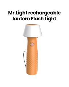 Mr. Light Flash Light | MR GD007 