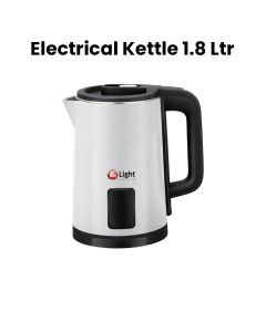 Mr. Light Mr. 2614 Electrical Kettle 1.8 Ltr