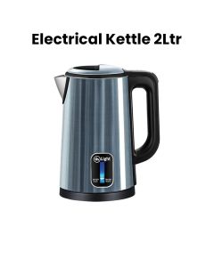 Mr. Light Mr. 2616 Electrical Kettle 2Ltr