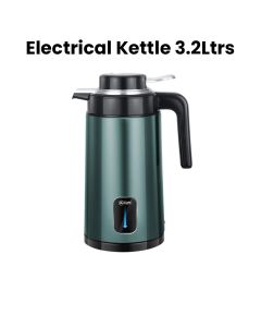 Mr. Light Mr. 2617 Electrical Kettle 3.2Ltrs