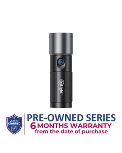 Mr. Light Bazooka 2.3 LED Torch