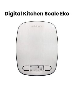 Nutricook Digital Kitchen Scale Eko | NC-KSE5