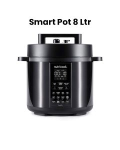 Nutricook 8 Liters Smart Pot 2 | NC-SP208K