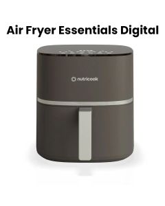 Nutricook Air Fryer Essentials Digital | NC-AFE152D