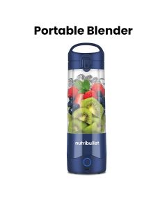 Nutribullet Portable Blender | NB-PB475B