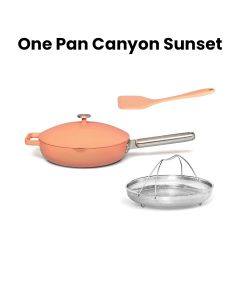 Nutricook 26cm One Pan Canyon Sunset| NC-OP126CS