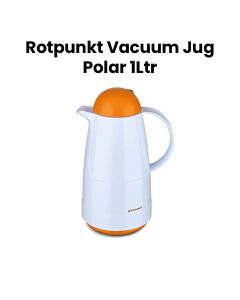 Rotpunkt 1.00L Vacuum Jug Polar|R210 P