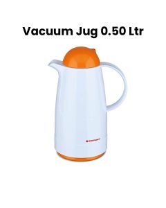 Rotpunkt 0.50 Ltr Vacuum Jug - Polar Electric/Clementine | R200