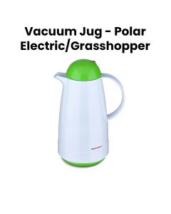 Rotpunkt 1 Ltr Vacuum Jug - Polar Electric/Grasshopper | R210