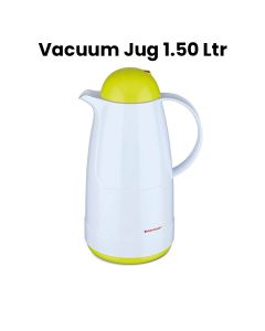 Rotpunkt 1.50 Ltr Vacuum Jug - Polar Electric/Summer Squash | R215