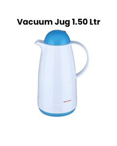 Rotpunkt 1.50 Ltr Vacuum Jug - Polar Electric/Kingfisher | R215